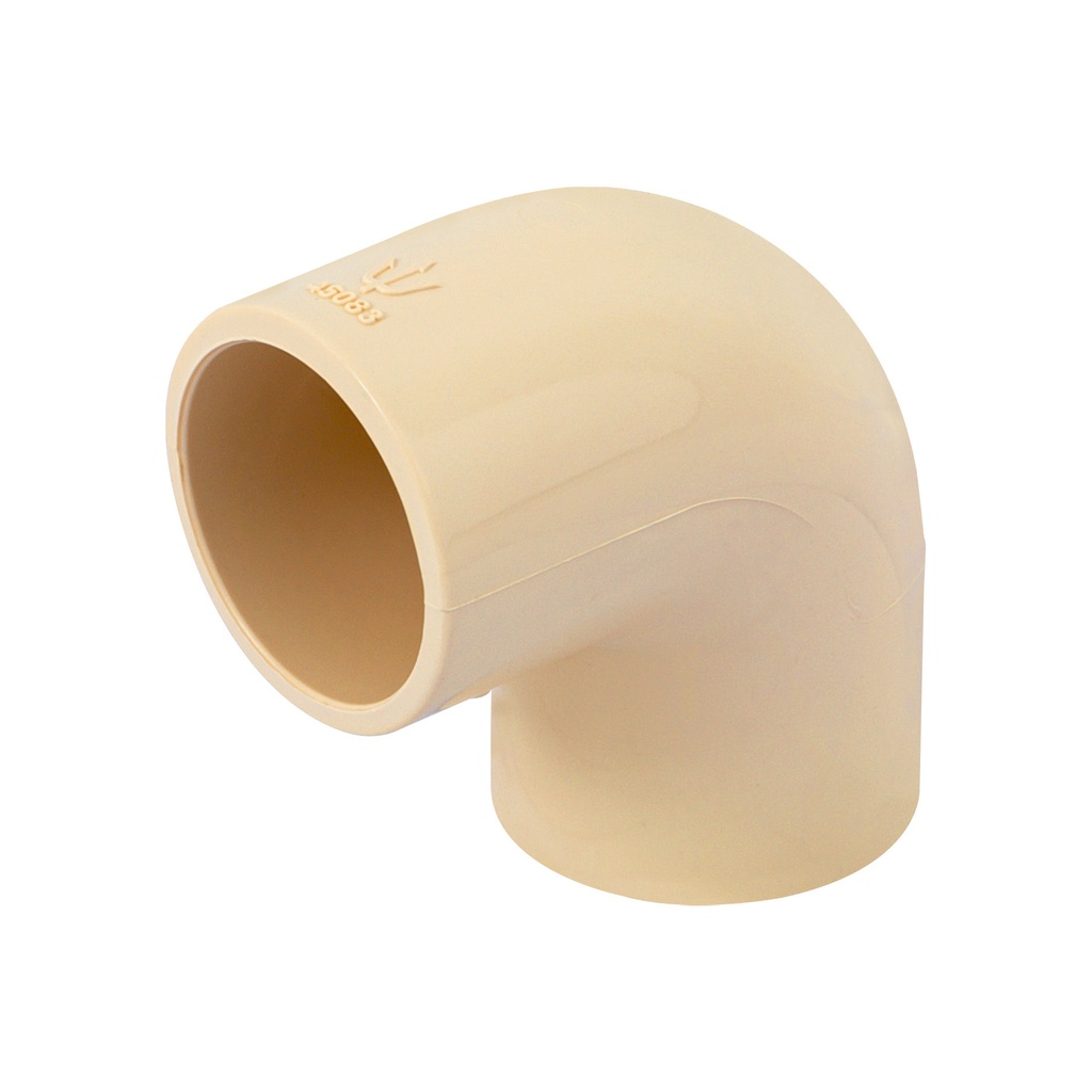CODO 3/4  90 CPVC 45083 FOSET