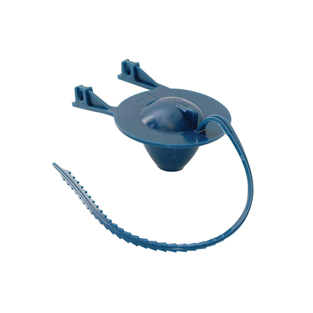 SAPITO INODORO AZUL COLITA ABELLA