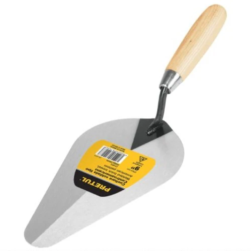 CUCHARA ALBAÑIL 6  20541 PRETUL