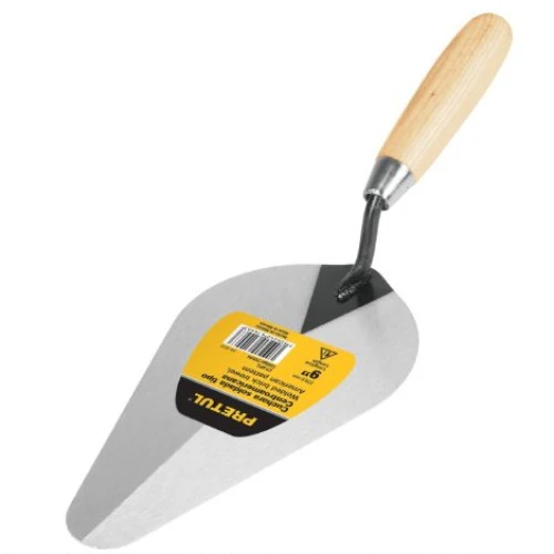 CUCHARA ALBAÑIL 9   20544 PRETUL