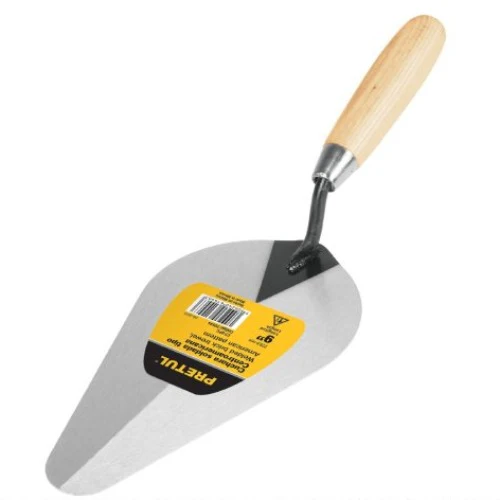 CUCHARA ALBAÑIL 10  20545 PRETUL