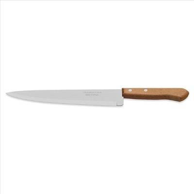 CUCHILLO MANGO MADERA 6 PULG 22902/006 TRAMONTINA BR