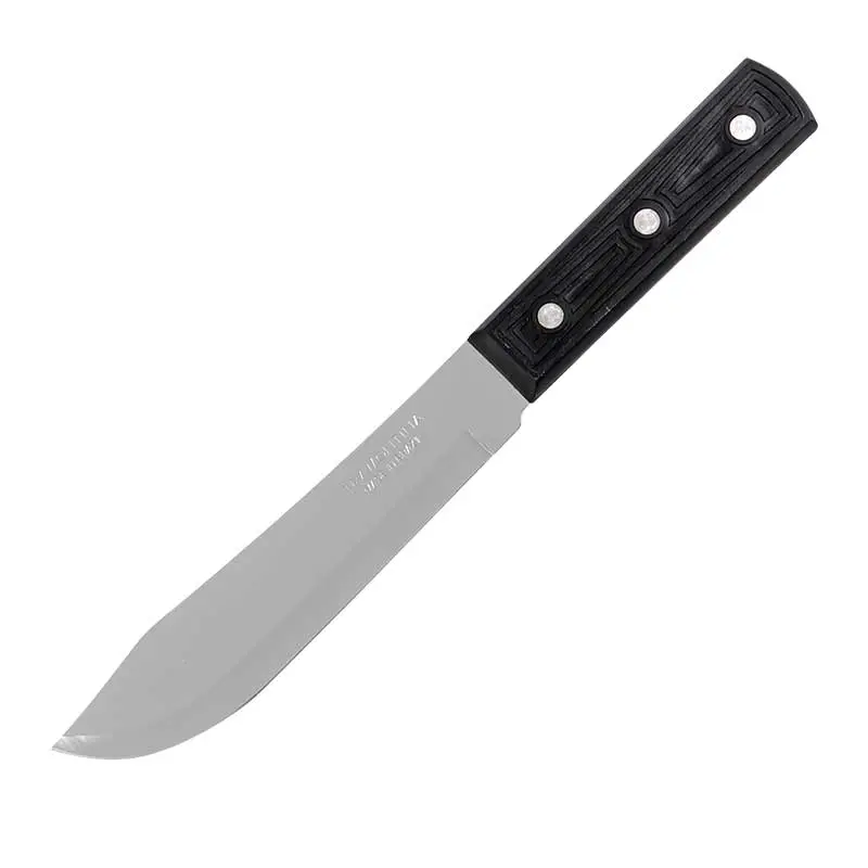 CUCHILLO MANGO PLASTICO 22920/006 TRAMONTINA BR