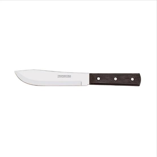 CUCHILLO 7 MANGO PLASTICO 22920/007 TRAMONTINA BR