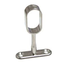 CHAPETA CENTRAL TUBO OVAL 52 MHA