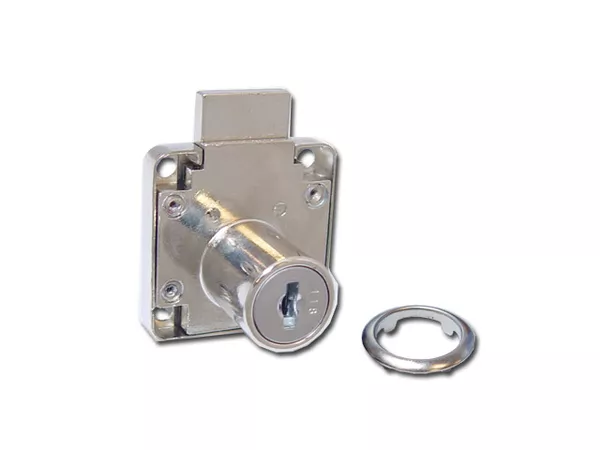 CHAPA GAVETA 508-26 NP NICKEL AMSTRONG