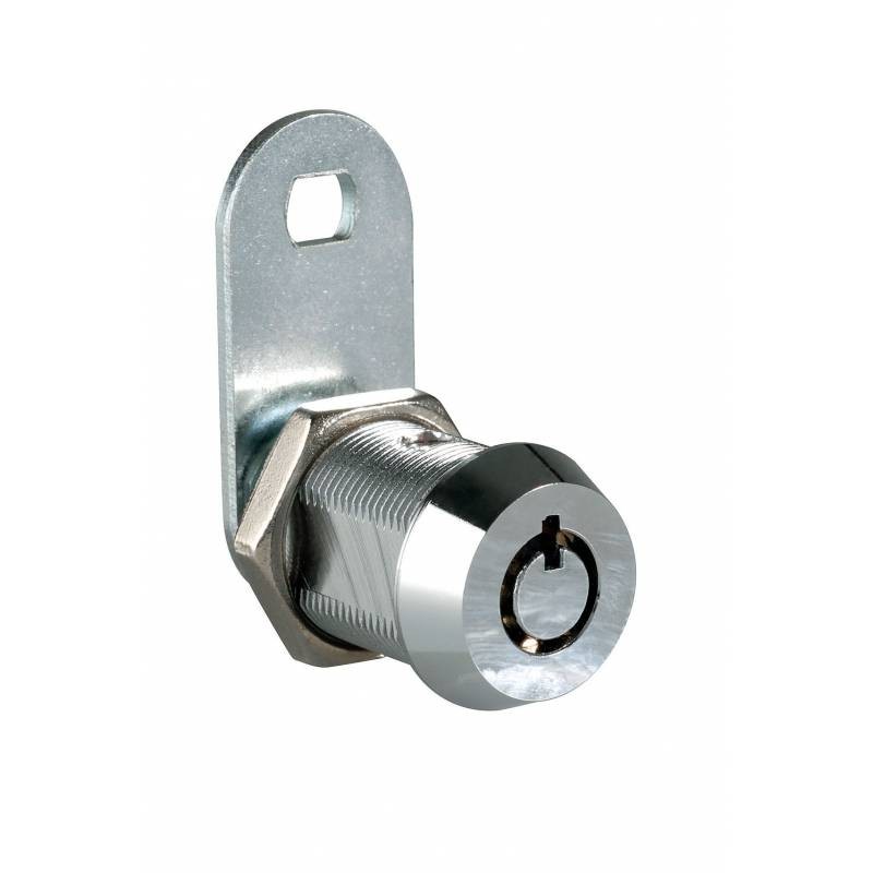 CHAPA TUBULAR CORTA C936C ELIS TW