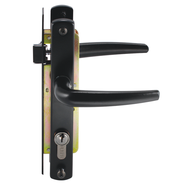 CHAPA MANECILLA LARGA ALUMINIO PH206 OLIMPIA