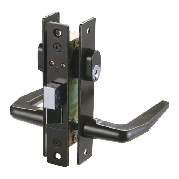 CHAPA MANECILLA ALUMINIO CORTA PH1206  OLIMPIA