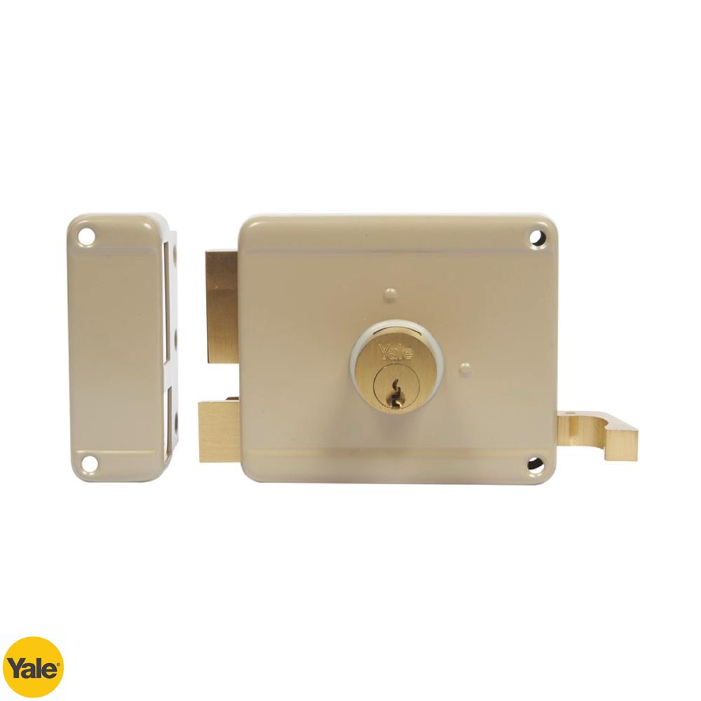 CHAPA CALLE 611-60 61000602 YALE