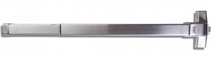 BARRA ANTIPANICO CON MANIJA 1 PTO 035010 YALE