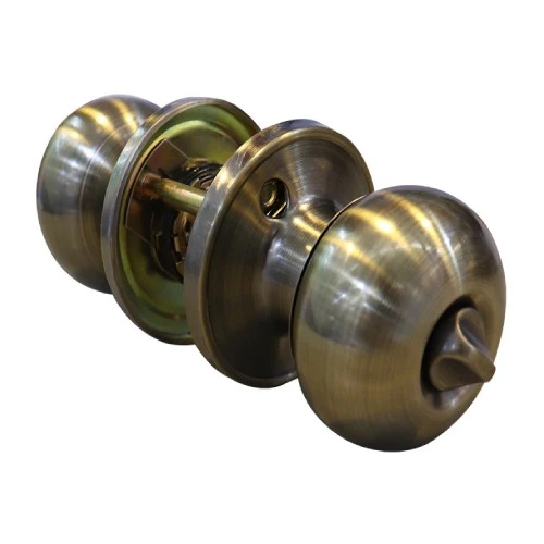 CHAPA BOLA AB BAÑO LOCK PLUS