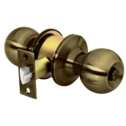 CHAPA BOLA MORELIA DORMITORIO DORADO ANTIGUO AB 11710 PHILLIPS