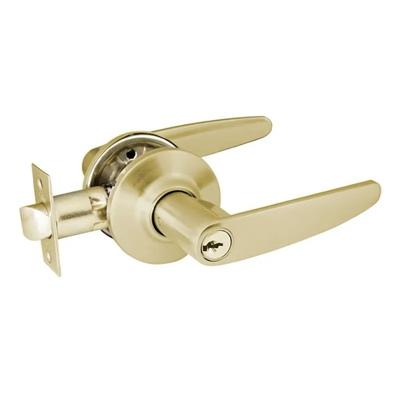 CHAPA MANECILLA BAÑO DOVER 1602 US3 YALE