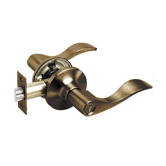 CHAPA MANECILLA BAÑO ASTON 1602 US5 YALE