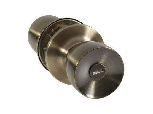 CHAPA BOLA MY5107 US5 C/LLAVE YALE HK