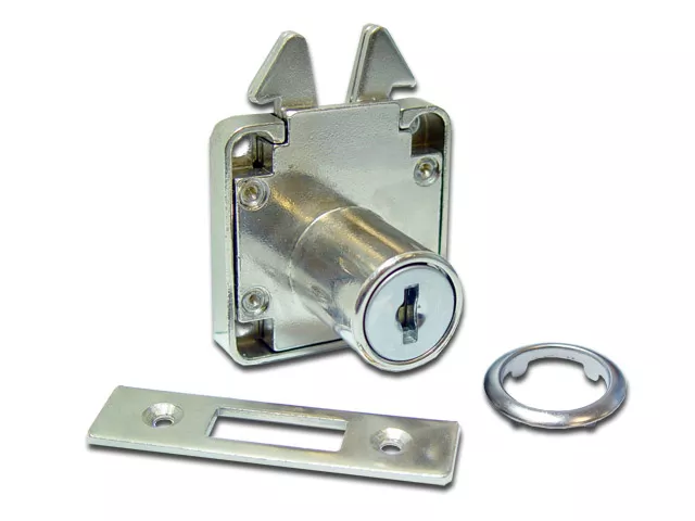 CHAPA LATERAL 509-22 BP LATON AMSTRONG