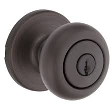 CHAPA BOLA COVE 400 US11 C/LLAVE KWIKSET