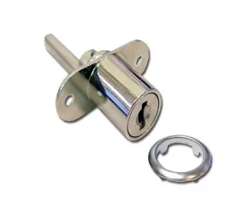 CHAPA FRONTAL B666 NP25 NIQUEL TW