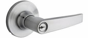 CHAPA MANECILLA DORMITORIO GEO NEWPORT 400 US26D KWIKSET