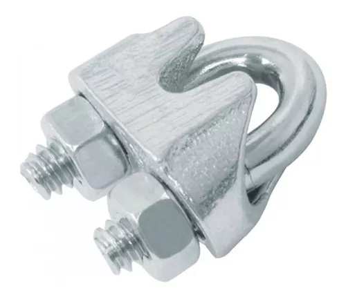 CHUCHO 3/16 GALVANIZADO