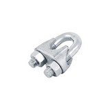 CHUCHO 3MM GALVANIZADO 
