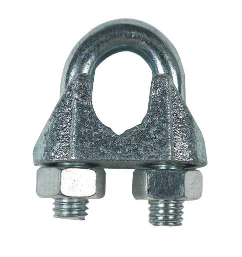 CHUCHO 10MM 3/8 GALVANIZADO
