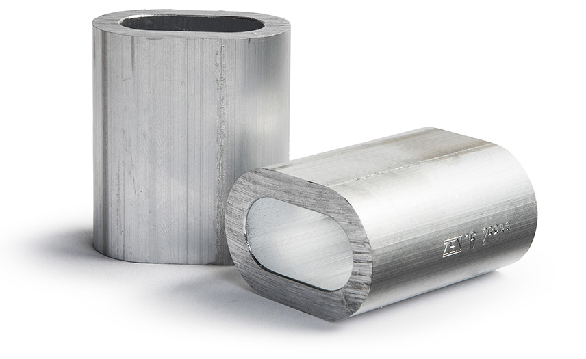 FERULES PARA CABLE 1/16