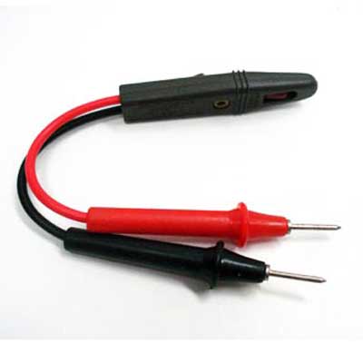 PROBADOR CORRIENTE 2 PUNTAS FU0219 FULGORE