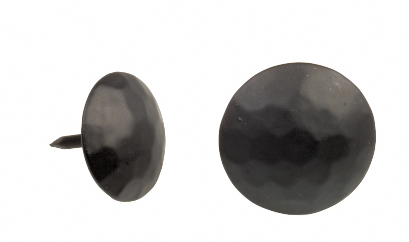 CLAVO COLONIAL 5-30 REDONDO MARTILLADO NEGRO AMIG