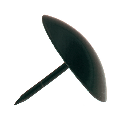 CLAVO COLONIAL 1-30 REDONDO NEGRO 6134 AMIG