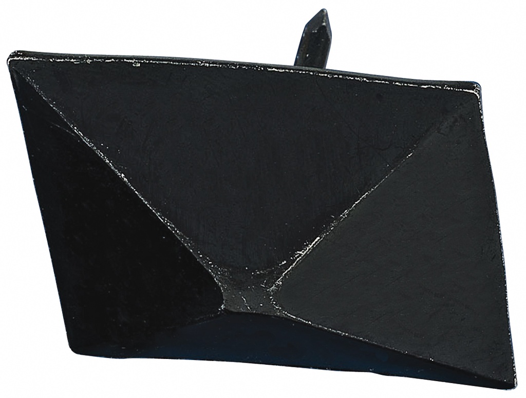 CLAVO COLONIAL PIRAMIDE NEGRO 2-28 AMIG