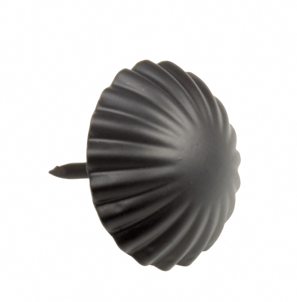 CLAVO COLONIAL SOMBRILLA NEGRO 4-40 AMIG