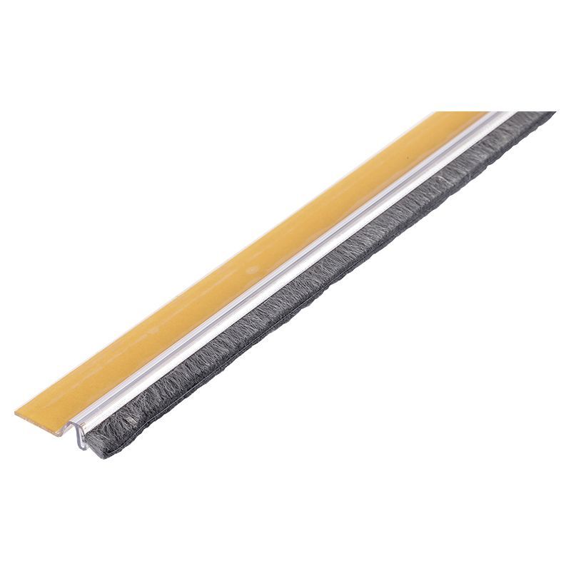 GUARDA POLVO 1MT ALUMINIO BRONCE 2 AMIG