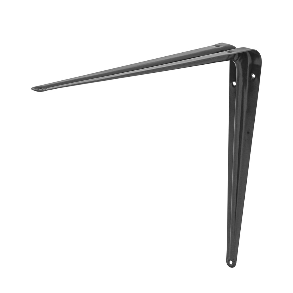 ESCUADRA REPISA 10X12 GRIS AMIG 44013 (PAR)