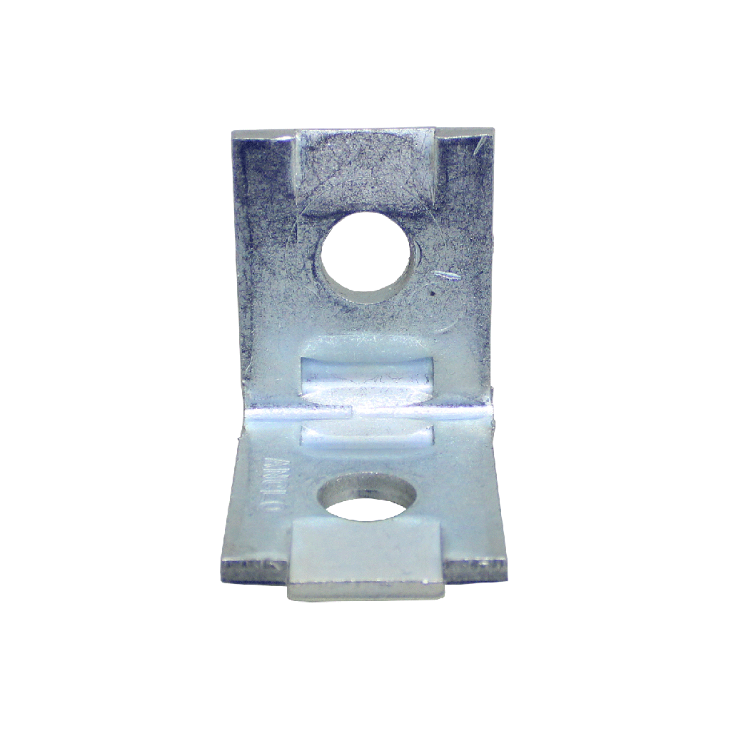 ANGULO 2X2 PARA RIEL UNICANAL HC01