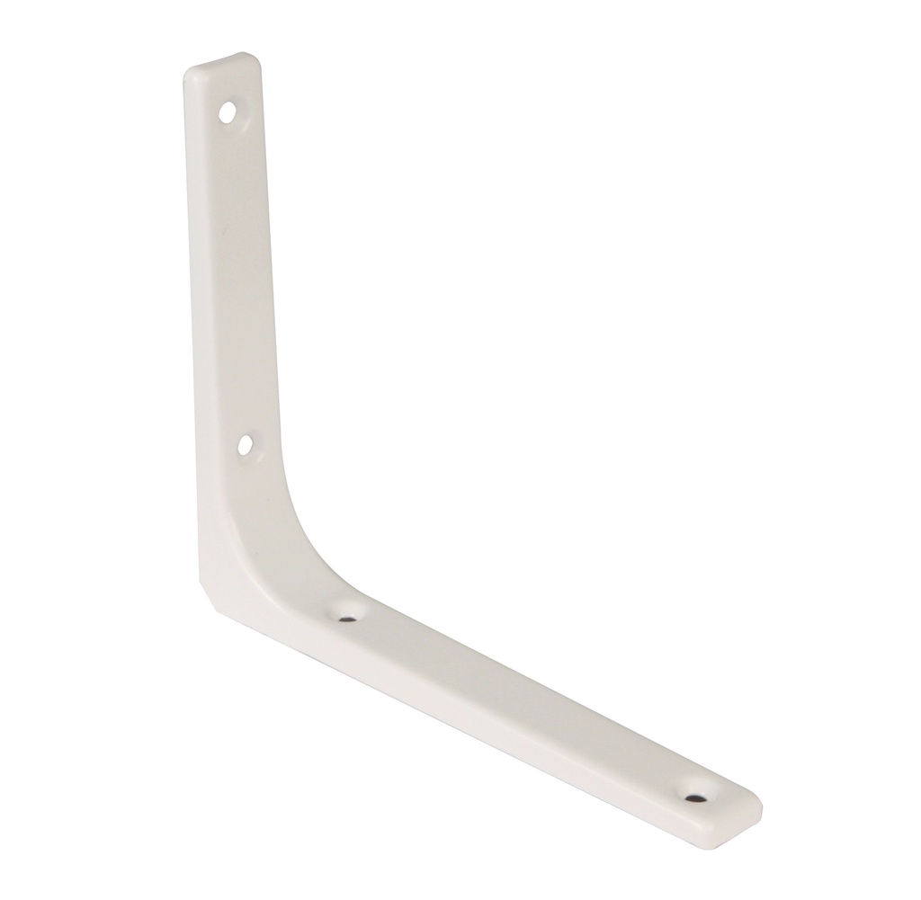 ESCUADRA PESADA 6X8 BLANCA AMIG (PAR)