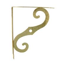 ESCUADRA COLONIAL 8 LATON 2-8 AMIG (PAR)