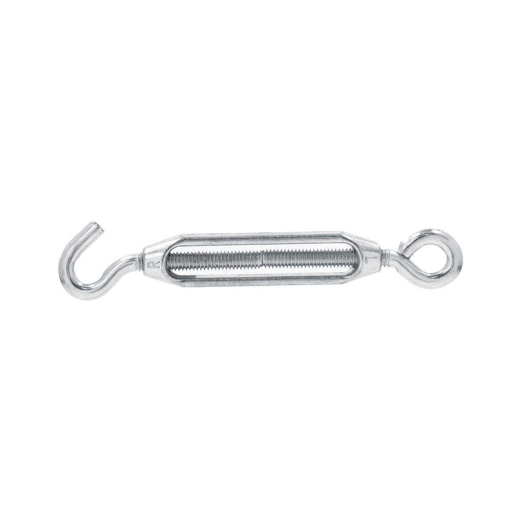 TENSOR 5/16X9 GALVANIZADO 100 KG 44055 FIERO