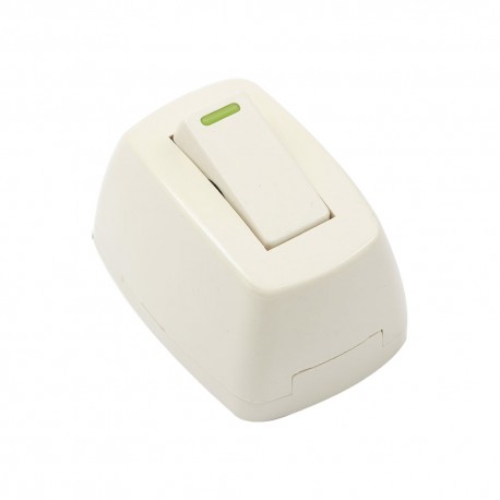 APAGADOR SOBREPONER 10150 AGUILA 10150