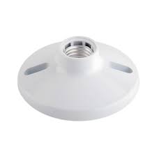 PLAFONERA 1175V PLASTICA AGUILA