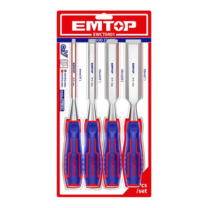 JGO FORMON 4PZS EWCT0401 EMTOP