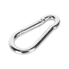 GANCHO CABLE C/SEGURO 5/16  44039 TRUPER