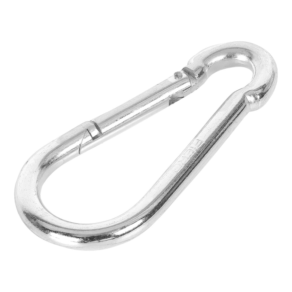 GANCHO CABLE C/SEGURO 3/8  44040 TRUPER