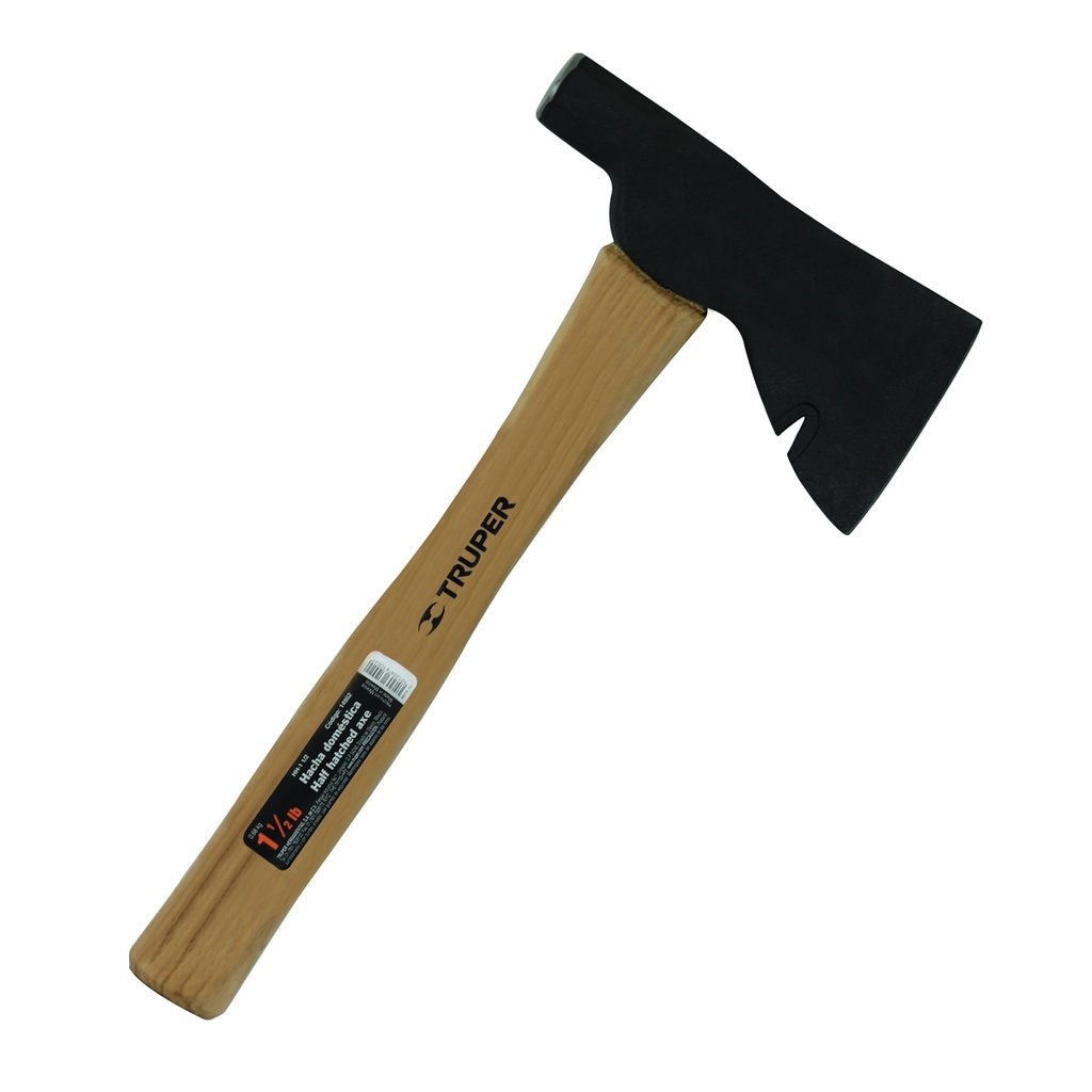 HACHUELA 1 1/2 DOMESTICA 14952 TRUPER