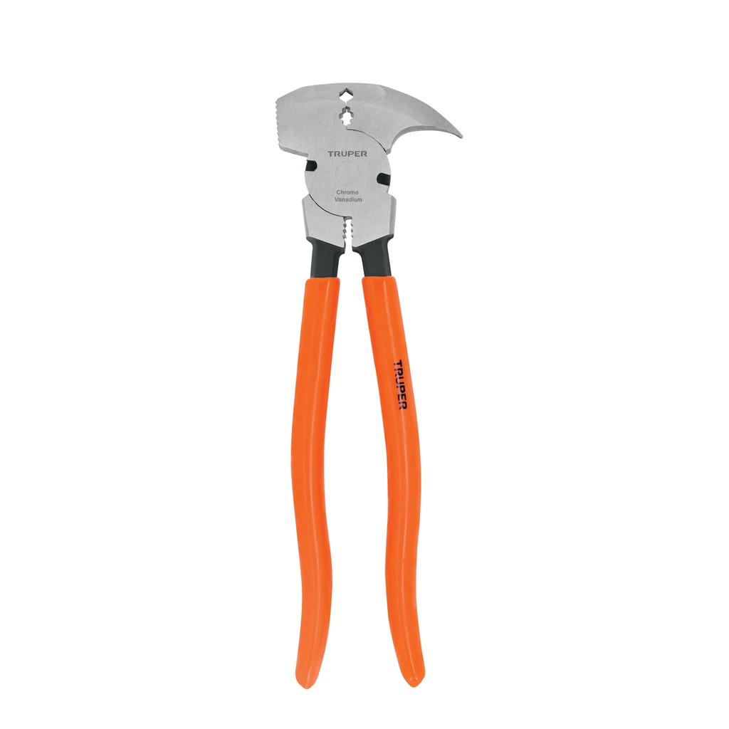 ALICATE P/CERCO 11  17354 TRUPER