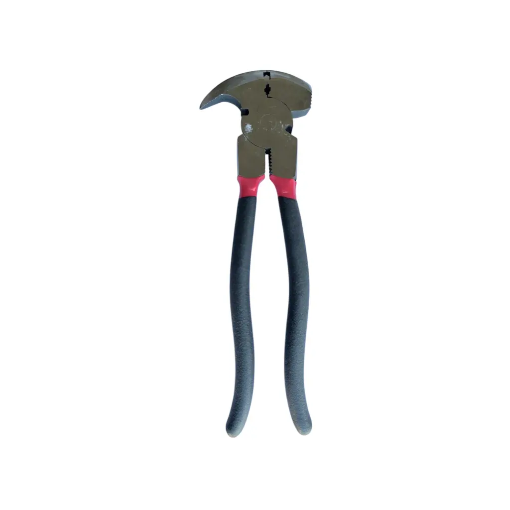 ALICATE P/CERCO 10 HERCASA/PUMA