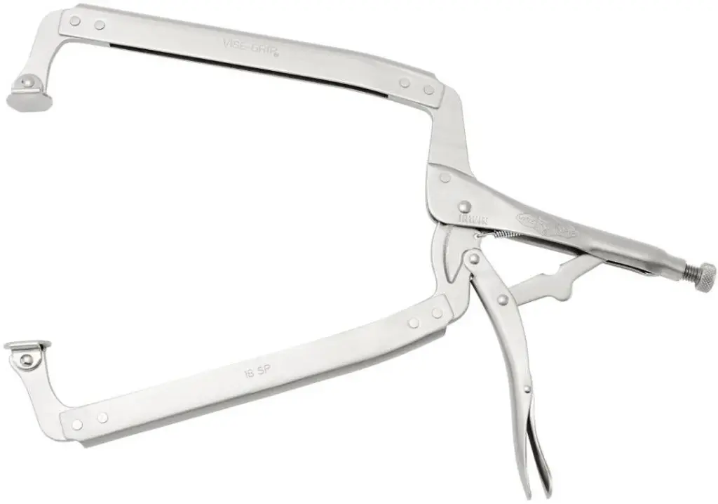 ALICATE GRIP 18SP 22-185SP IRWIN