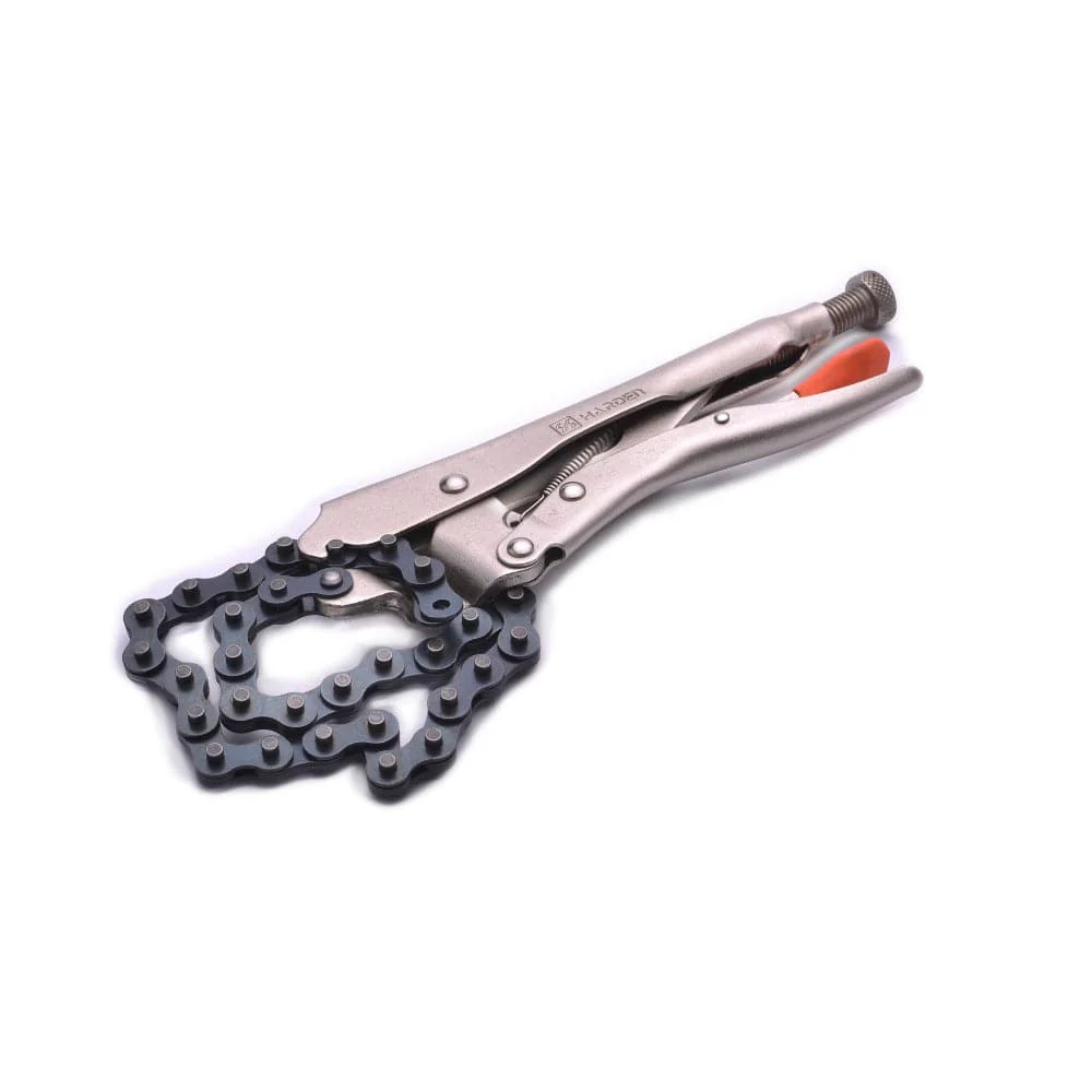 ALICATE GRIP CADENA 10  560633 HARDEN