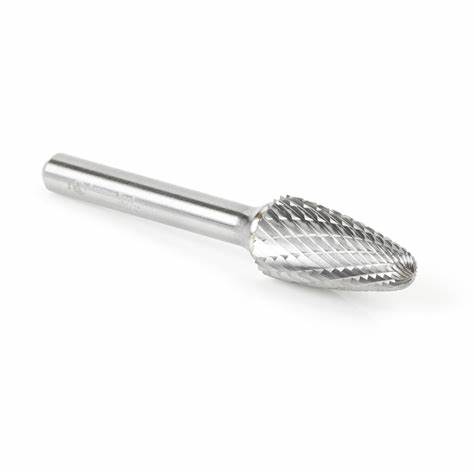 ESCOFINA MTL BURS144 BARRENO 1/2X1 AMANA